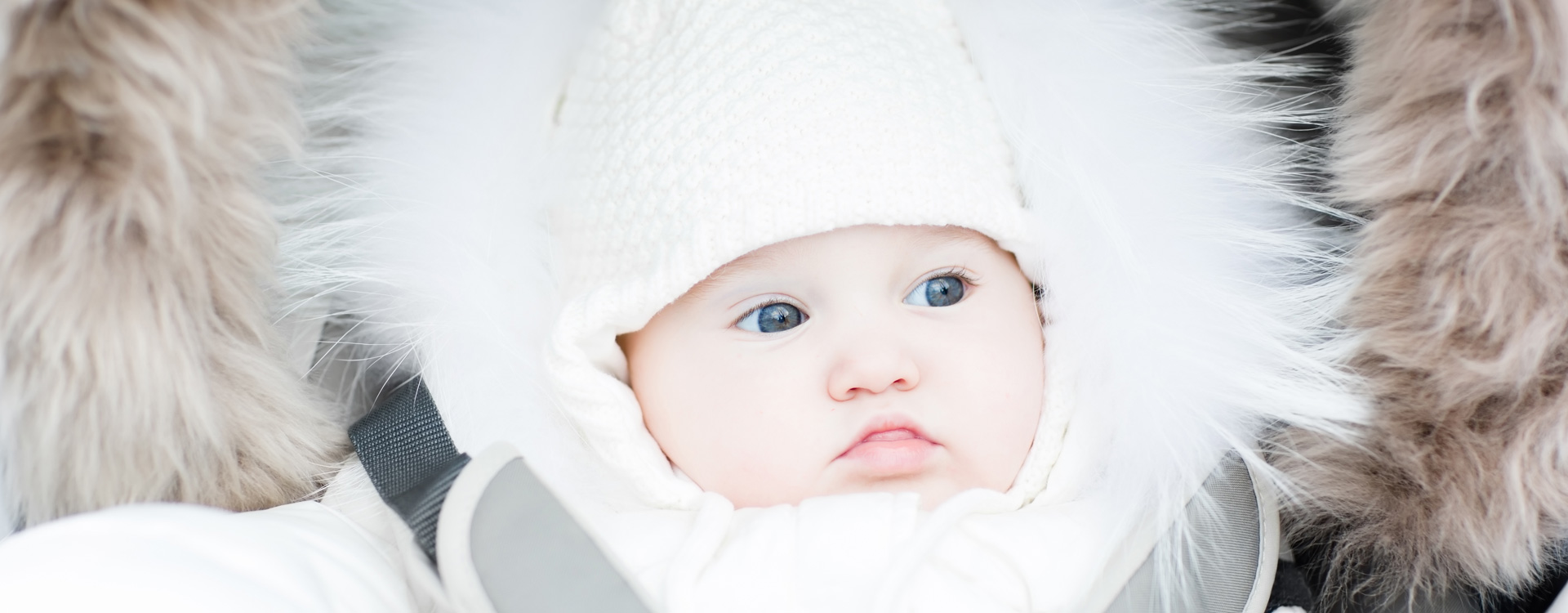 Winter im Babyhotel in Österreich