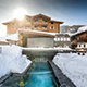Hotel Die Riederalm