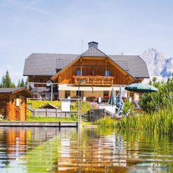 Baby Hotels Oesterreich